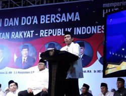 Tanggapan Polisi Soal Penangkapan Panitia Ceramah UAS