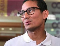 Reaksi Sandiaga Uno Soal Diminta Berkaca Oleh Ridwan Kamil