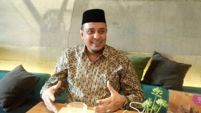 Ijtima Ulama II Usung Semangat Ganti Presiden