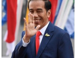 Kata Jokowi Soal Harga Premium yang Batal Naik