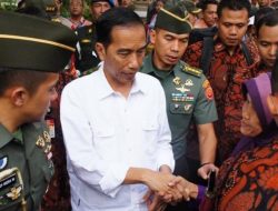 Jokowi: Demo Mahasiswa Harus Ikuti Aturan