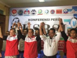 KSBSI Janji Sumbang 5 Juta Suara Untuk Jokowi-Ma’ruf