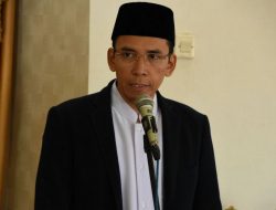 KPK Selidiki Dugaan Korupsi TGB Terkait Kasus Divestasi Newmont Nusa Tenggara