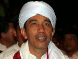 PDIP Sebut Jokowi Adalah Titisan Allah