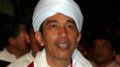 PDIP Sebut Jokowi Adalah Titisan Allah