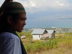 Doa Ustaz Abdul Somad untuk Korban Gempa Sulawesi Tengah