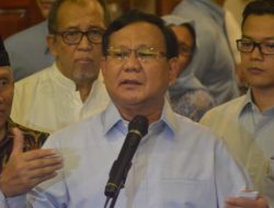 Maaf Prabowo Bagai Oase di Gurun Pasir