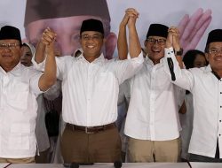 Wagub DKI dan Ujian Komitmen Prabowo