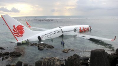 Lion Air, Raja Udara yang Compang Camping