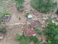 22 Korban Tewas Akibat Banjir Bandang dan Longsor Sumut dan Sumbar