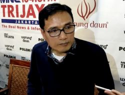 Kata PKS Soal Kritikan Andi Arief Terkait Kampanye Prabowo