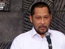 Buwas: Video Pramuka Teriak 2019 Ganti Presiden Hoaks