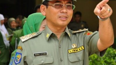 Walikota Bekasi Menolak ke Balaikota, Minta Anies yang Ke Bantargebang