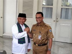 Akhir Polemik Antara Pemkot Bekasi dan Pemprov DKI SOAL Dana Hibah