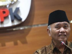 Kepala Daerah dari PDIP Kembali Kena OTT KPK