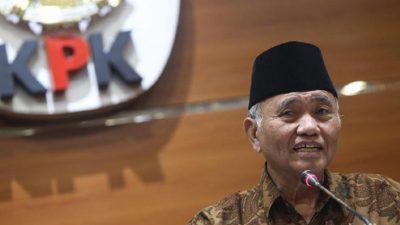 Kepala Daerah dari PDIP Kembali Kena OTT KPK