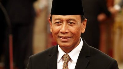 Revolusi Mental Belum Tercapai, Indonesia Nomor Satu soal Tingkat Kepercayaan Publik