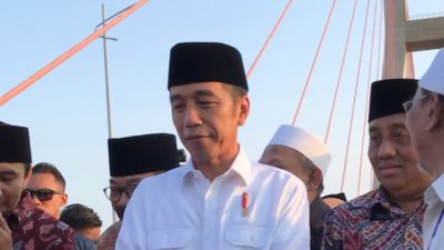 Bagaimana Nasib Kapal Penyeberangan Ujung-Kamal Jika Suramadu Digratiskan?