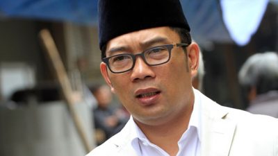 Saat Ridwan Kamil Jawab Tuntutan Tentang Banjir