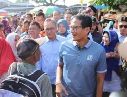 Kades Ini Berurusan Dengan Polisi Hanya Karena Menyapa Sandi