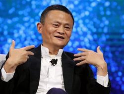 Jack Ma Disebut Anggota Partai Komunis, Benarkah?