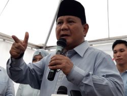 Benarkah Prabowo NU?