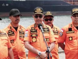 Black Box CVR Lion Air Terendam Lumpur Satu Meter