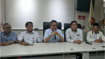 Alhamdulillah Gerindra Sepakat soal Kursi Wagub DKI untuk PKS