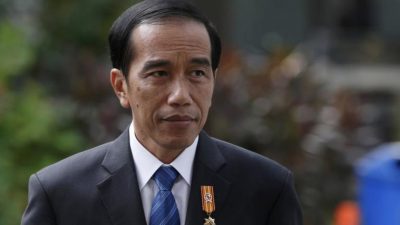 Sontoloyo dan Genderuwo Jadi Bumerang Untuk Jokowi?