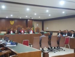 Wah, Wabendum PKB Akui Terima Rp 1,2 Miliar