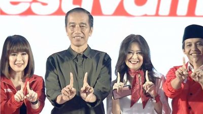 Ini 4 Kontroversi PSI, Partai Baru Pro-Jokowi yang Sering Bikin “Blunder”