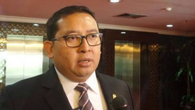 Respon Fadli Zon Soal Jokowi Minta Baiq Nuril Ajukan Grasi