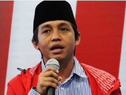 Golkar Sebut PSI Energi Negatif Bagi Jokowi