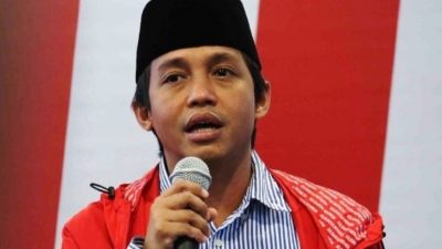 PSI Tegas Katakan Penolakan Perda Syariah Tak Bisa Ditawar