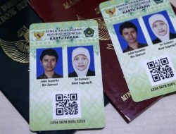 Berbeda Dengan Skema Pembiayaan, Biaya Kartu Nikah Ditanggung Calon Pasutri