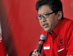 Sekjen PDIP: Rindu Soeharto, Rindu KKN