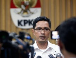 KPK Sebut 61,17 Persen Pelaku Korupsi Berbau Politik