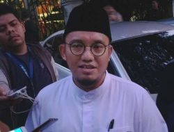 Penyidik Sebut “Suka-Suka Kami” Soal Dahnil Diperiksa, Ketua GP Ansor Tidak