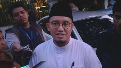 Penyidik Sebut “Suka-Suka Kami” Soal Dahnil Diperiksa, Ketua GP Ansor Tidak