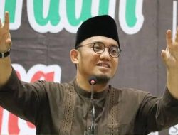 Terbongkarnya Kejanggalan Pemeriksaan Dahnil Anzar