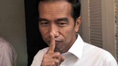 Membangun Manusia Indonesia, Jokowi Janjikan Bangun 50 Ribu Puskesmas