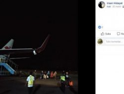 Lion Air Kembali Alami Kecelakaan, YLKI Sebut Kemenhub Lembek