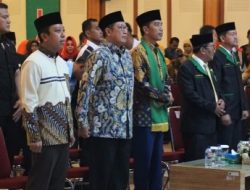 Jokowi: Tak Ada yang Demo Mendukung jadi Kadang-kadang Merasa Sendirian