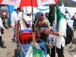 Kesaksian Anies Tentang Reuni 212: Sebuah Gelombang Pembawa Rejeki Bagi yang Kecil