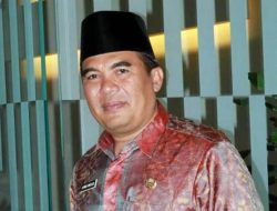 Kader PPP Terduga Korupsi Sebut Kasusnya Bermotif Politis