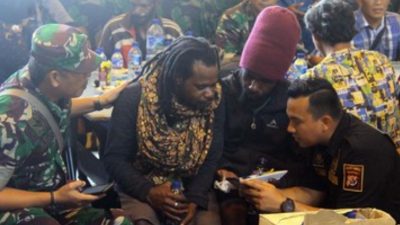 Kodam Cenderawasih Minta Pemerintah Papua Jangan Diam Terkait Kasus Nduga