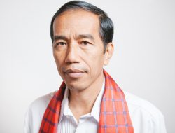 Jokowi Bantah Kriminalisasi Ulama