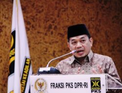 PKS Desak Pemerintah agar Bantu Diplomasi Muslim Uighur