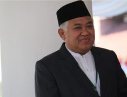 MUI Kecam Penindasan Muslim Uighur