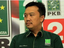 KPK Geledah Ruang Kerja Imam Nahrawi, Ada Apa?